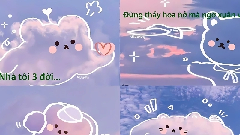 10 câu nói hot trend TikTok hài hước và giải trí