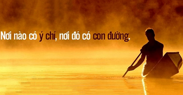 100 câu nói truyền động lực tạo nên thành công vang dội