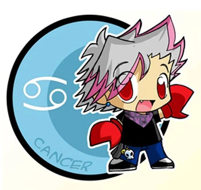 12 cung hoàng đạo chibi với thiết kế dễ thương nhất