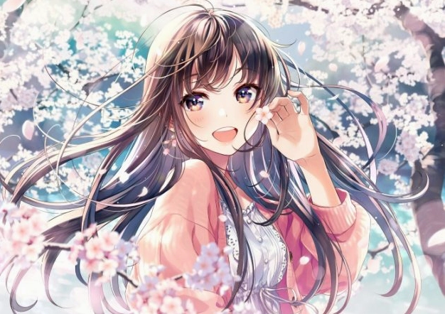 741+ Hình Ảnh Anime Nữ Ngầu Đẹp Và Cá Tính Nhất 2026