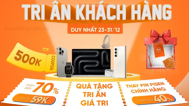 99+ STT tri ân khách hàng chân thành và ý nghĩa nhất 3