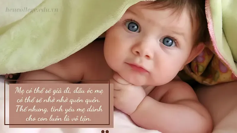 99+ STT về con yêu thương, gợi nhớ kỷ niệm ngọt ngào 2