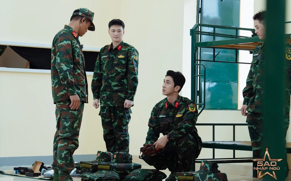 Ai là người đẹp trai nhất Việt Nam: Tiêu chuẩn và những cái tên được nhắc đến nhiều nhất 2025