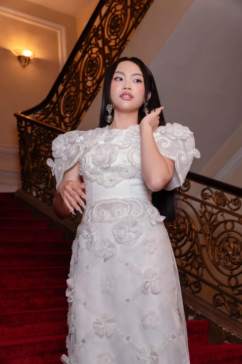 Album Phương Mỹ Chi mới nhất có gì đặc biệt mà fan chờ đợi đến vậy