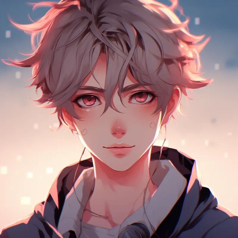 Ảnh anime cute HD – Thế giới hoạt hình sống động