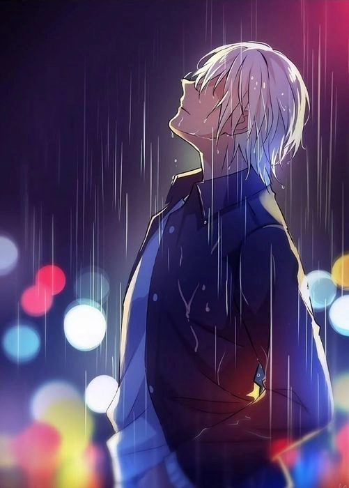 Ảnh anime nam đẹp – Tổng hợp hình ảnh cực chất, cuốn hút