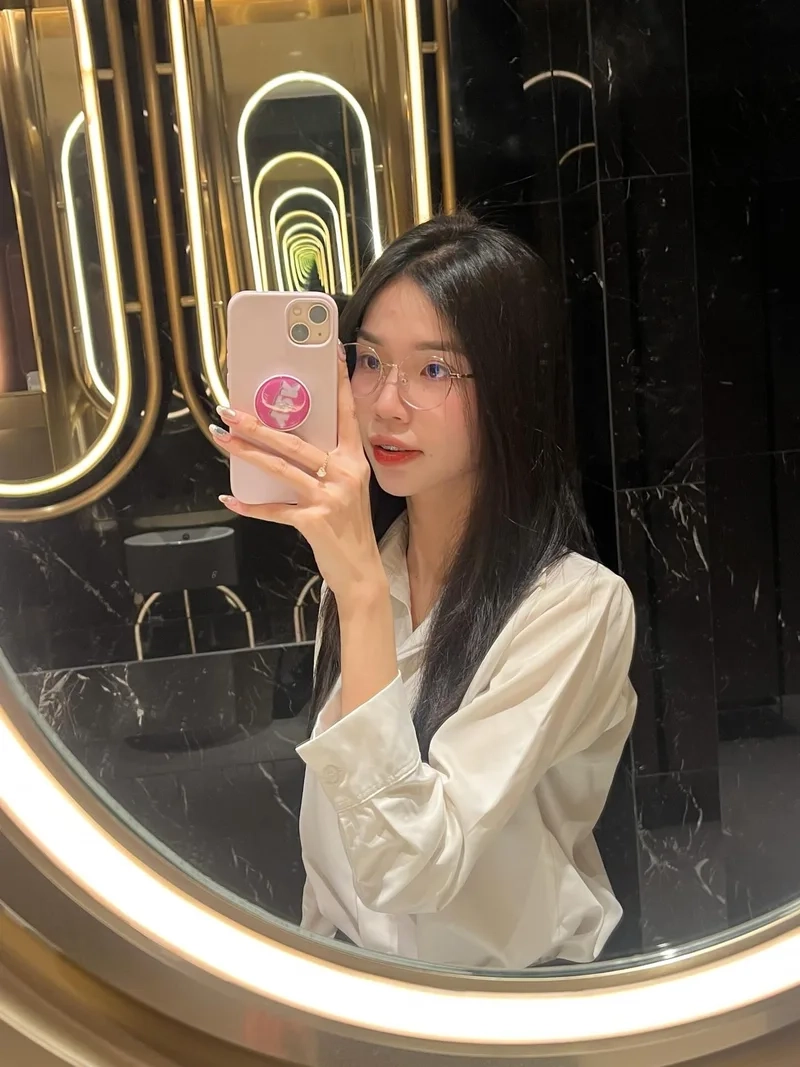 Ảnh avatar gái xinh và cute nhất được yêu thích nhất