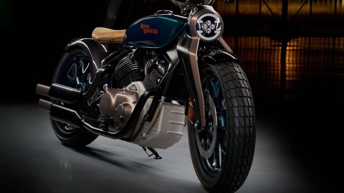 Ảnh hình nền xe moto đẹp, mạnh mẽ và đầy cá tính
