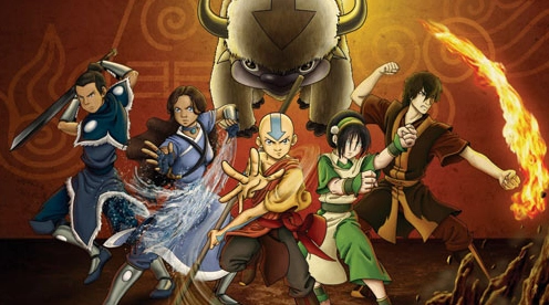 Avatar The Last Airbender: Hé Lộ Thông Tin Mới Nhất Về Phần Phim 2026