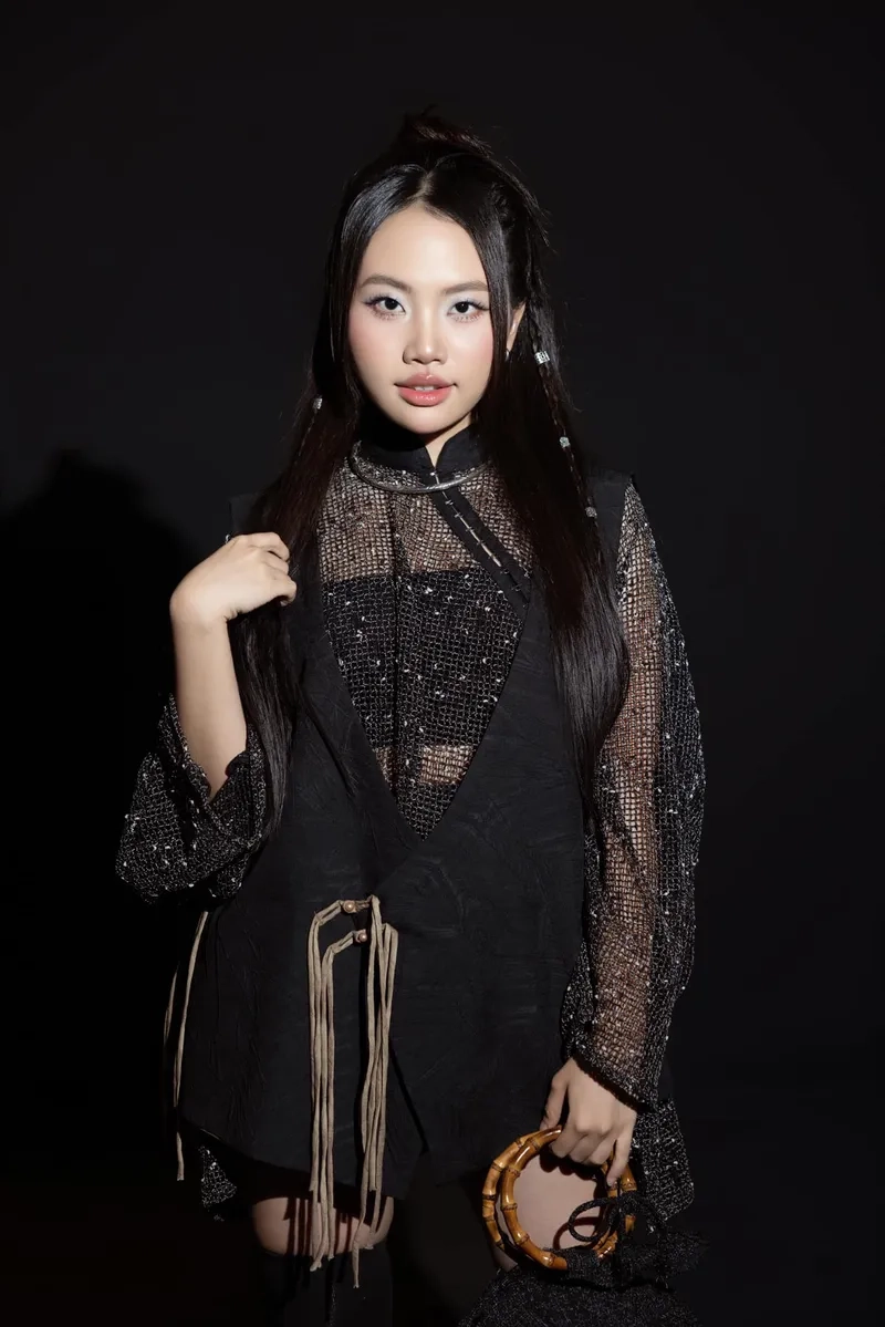 Bạn có biết Phương Mỹ Chi sinh ra ở đâu không Cùng khám phá ngay