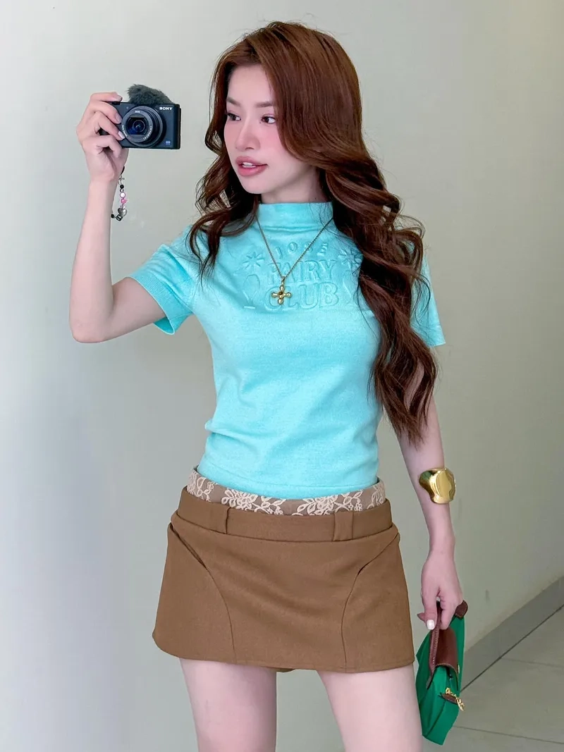 Bật mí sự thật về Lâm Bảo Ngọc bao nhiêu tuổi