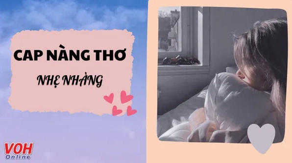 Bắt trọn khoảnh khắc nàng thơ với những caption "triệu like"