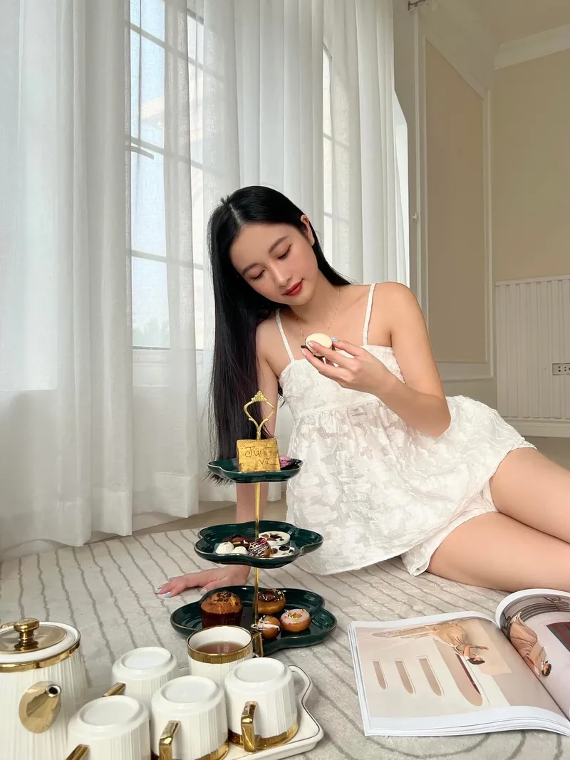 Bí ẩn của trước giờ yêu Jun Vũ khiến fan tò mò