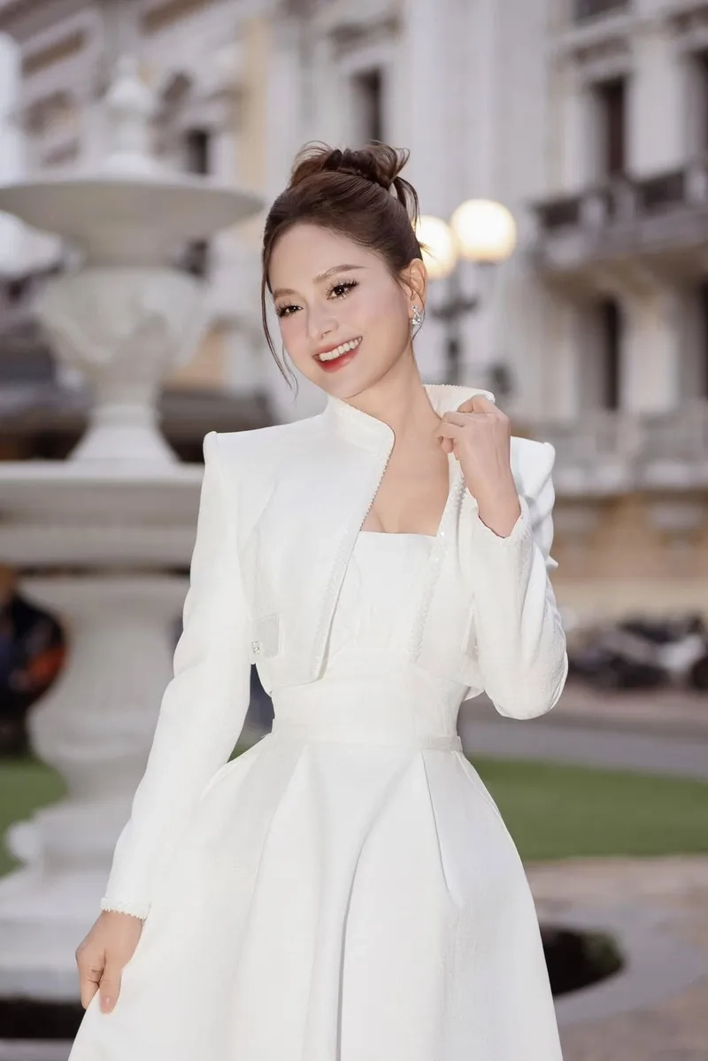 Bí ẩn vai diễn Lan Phương kẻ ăn hồn gây ám ảnh