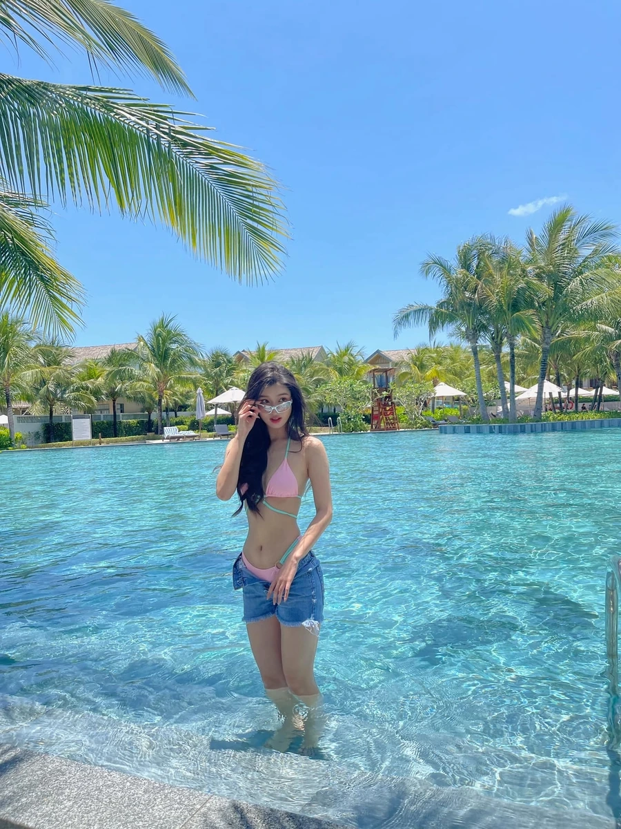 Bí mật về á hậu Phương Nhi và Isaac được netizen săn đón.