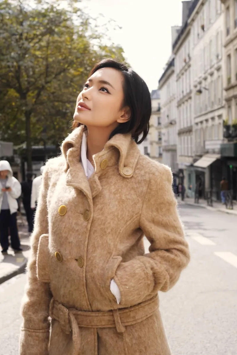 Bí mật về Châu Bùi tên thật là gì