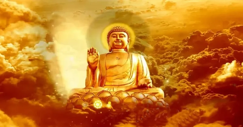 Bộ sưu tập ảnh Phật đẹp, ý nghĩa cho không gian thờ cúng