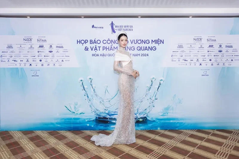 Bùi Khánh Linh tiểu sử và hành trình đầy cảm hứng trong làng nhan sắc