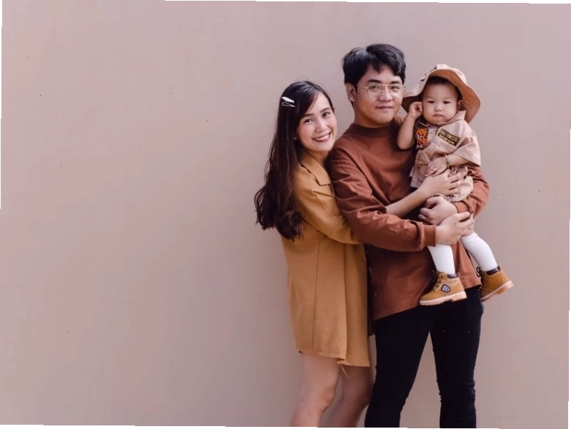 cap hay về gia đình