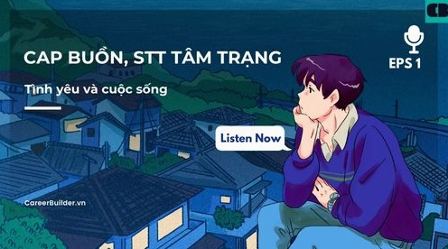 Caption buồn: Lời tự sự cho tâm trạng và tình yêu năm 2026