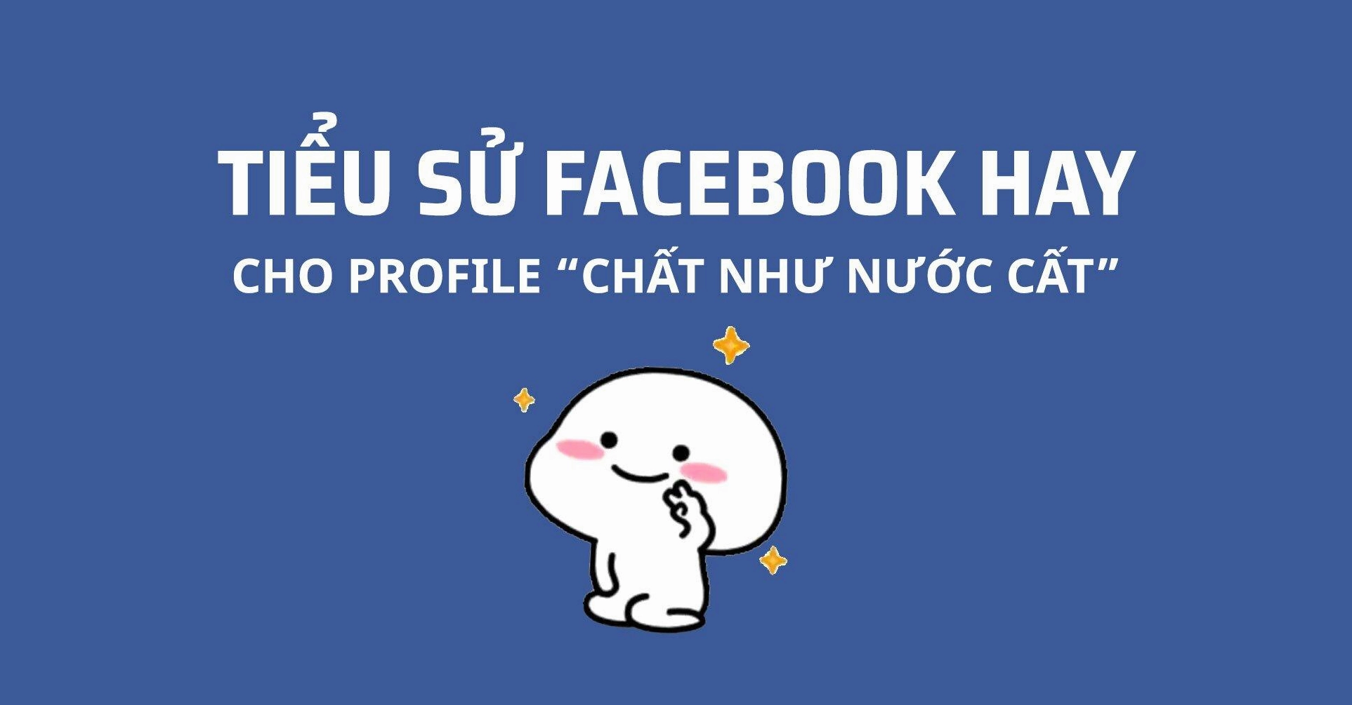 Caption hay cho tiểu sử: Tổng hợp ý tưởng độc đáo và ấn tượng 2026