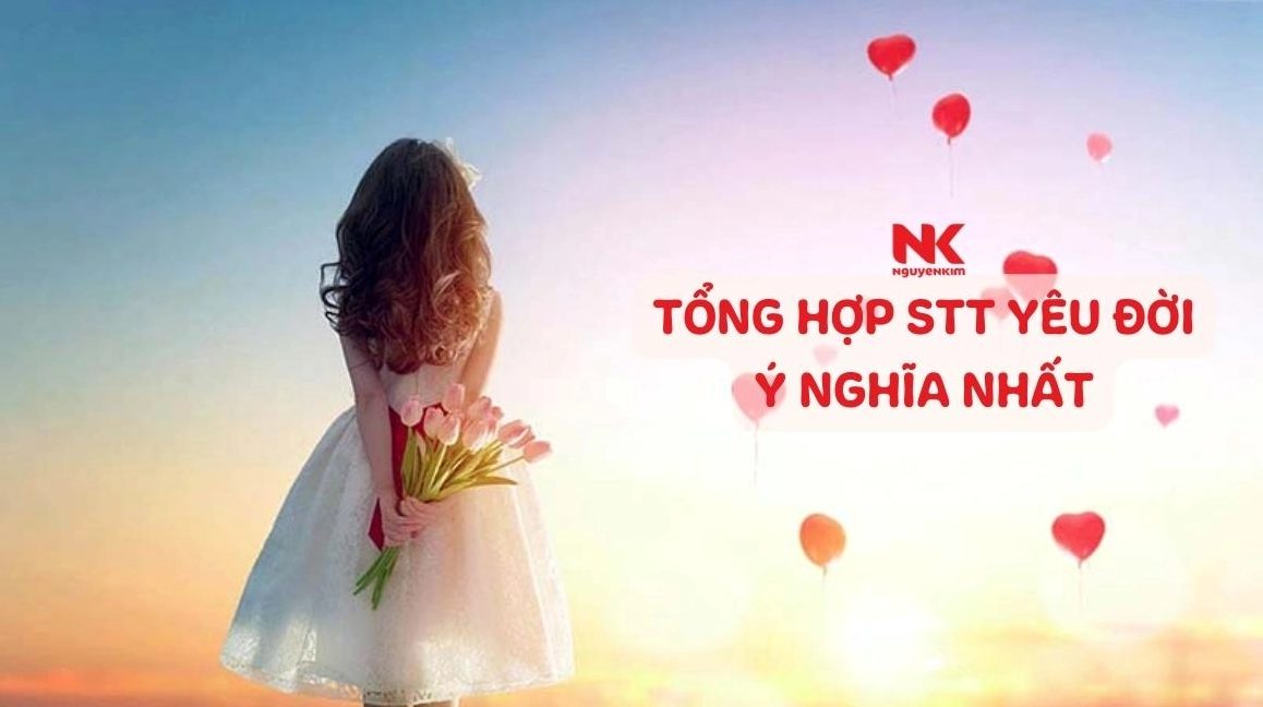 Caption nhẹ nhàng yêu đời: 101+ stt lan tỏa năng lượng tích cực