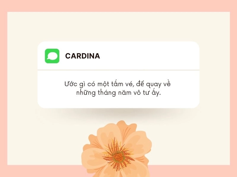 Caption Thanh Xuân: Những Dòng Trạng Thái Ngắn Ngủi Làm Lay Động Lòng Người