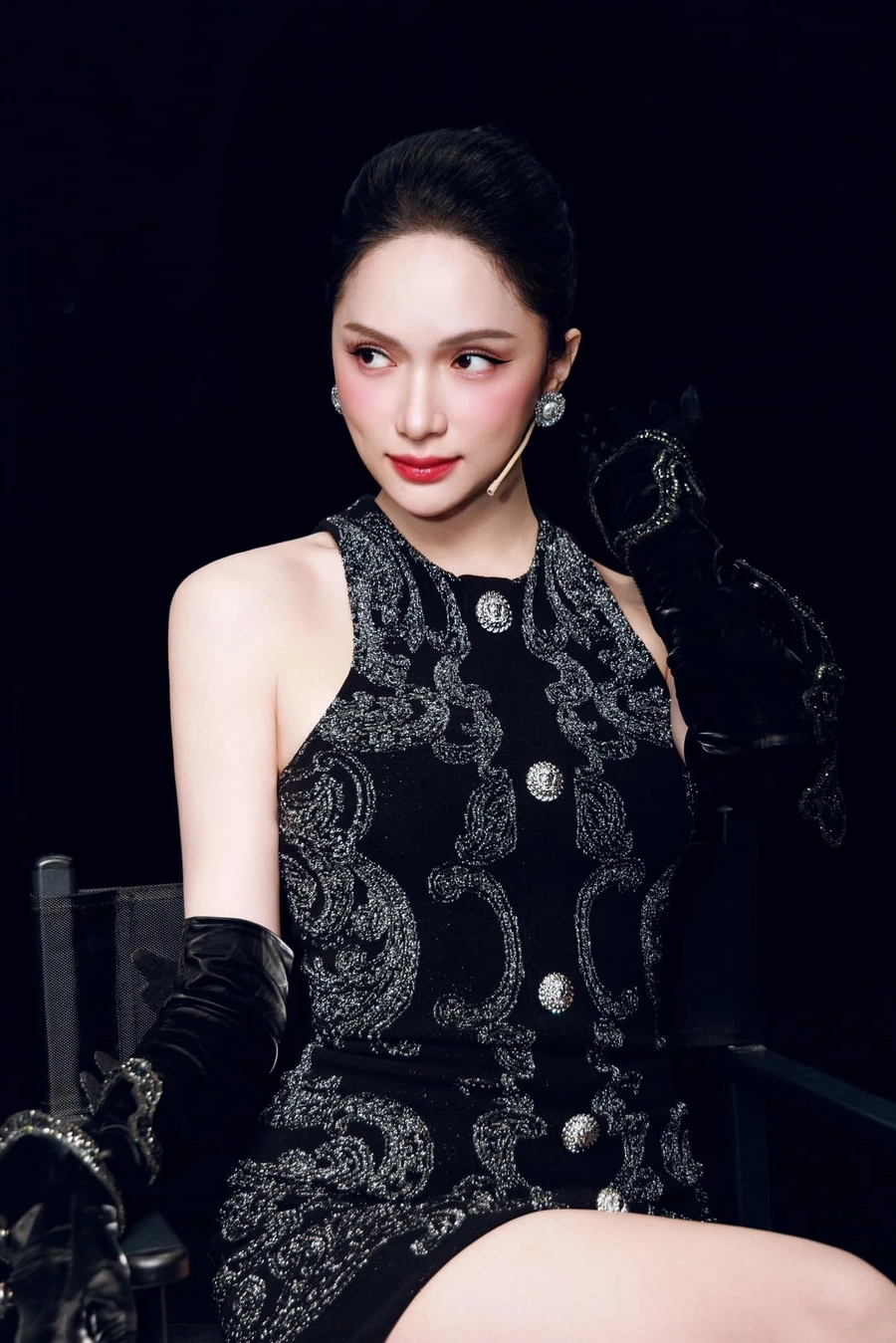 Câu chuyện về Hương Giang idol chưa chuyển giới luôn gây sự chú ý.