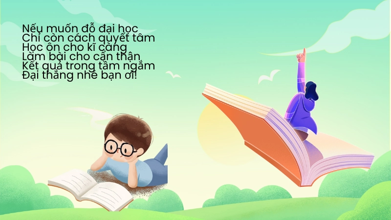 Câu nói truyền cảm hứng học tập giúp bứt phá thành công