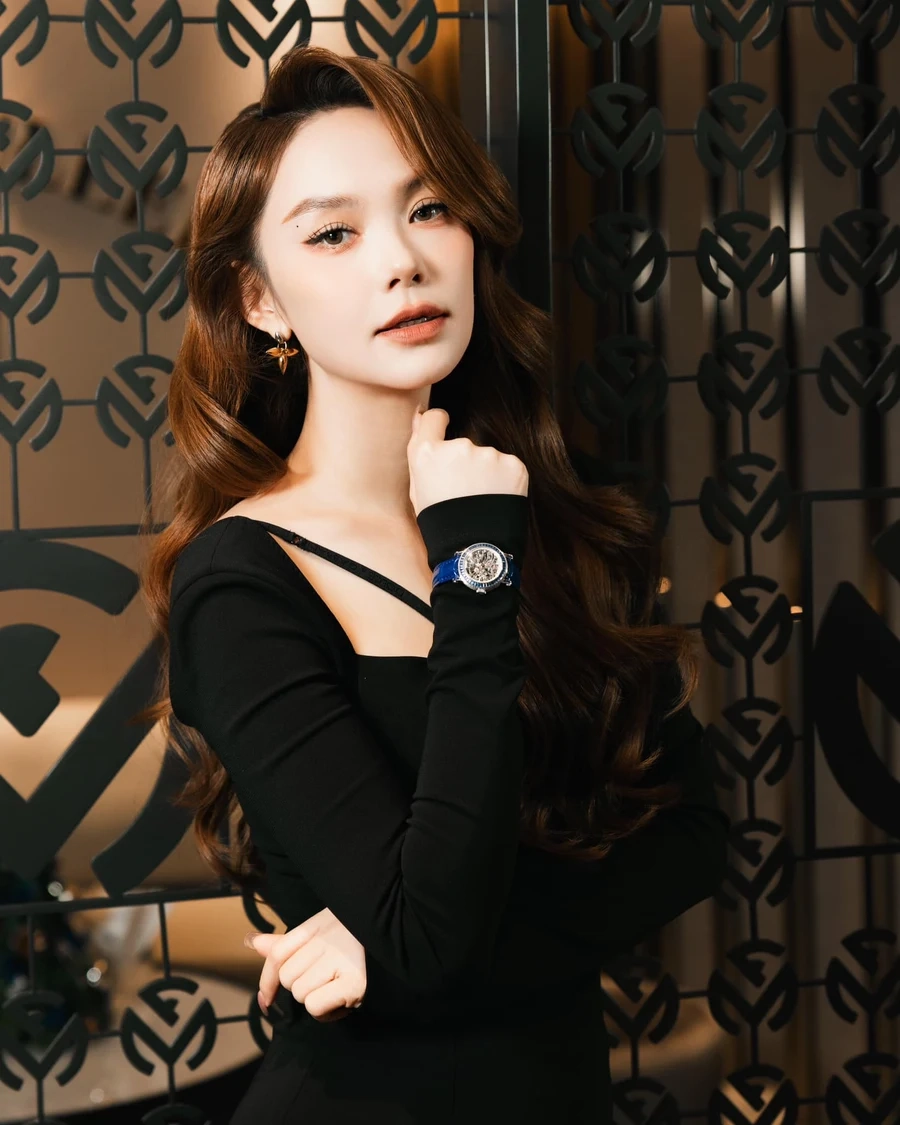 Chắc chắn rằng câu hỏi ca sĩ Minh Hằng có gia đình chưa luôn là một chủ đề được nhiều người quan tâm.