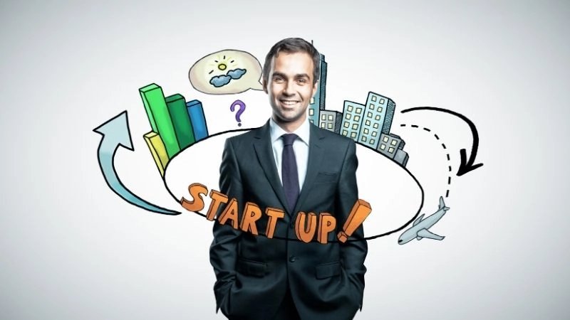 Châm ngôn khởi nghiệp giúp bạn đứng vững sau mỗi vấp ngã
