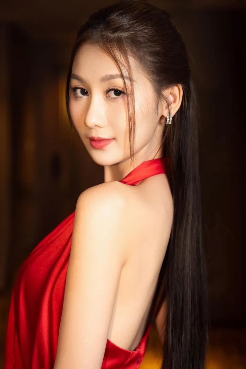 Chi tiết lý lịch: Profile Võ Lê Quế Anh được tiết lộ