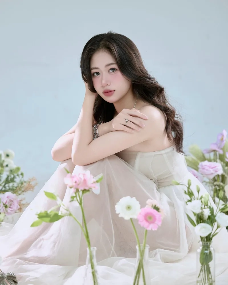 Chiêm ngưỡng bộ sưu tập cực xinh Bộ sưu tập hình ảnh gái 2k5 dễ thương nhất