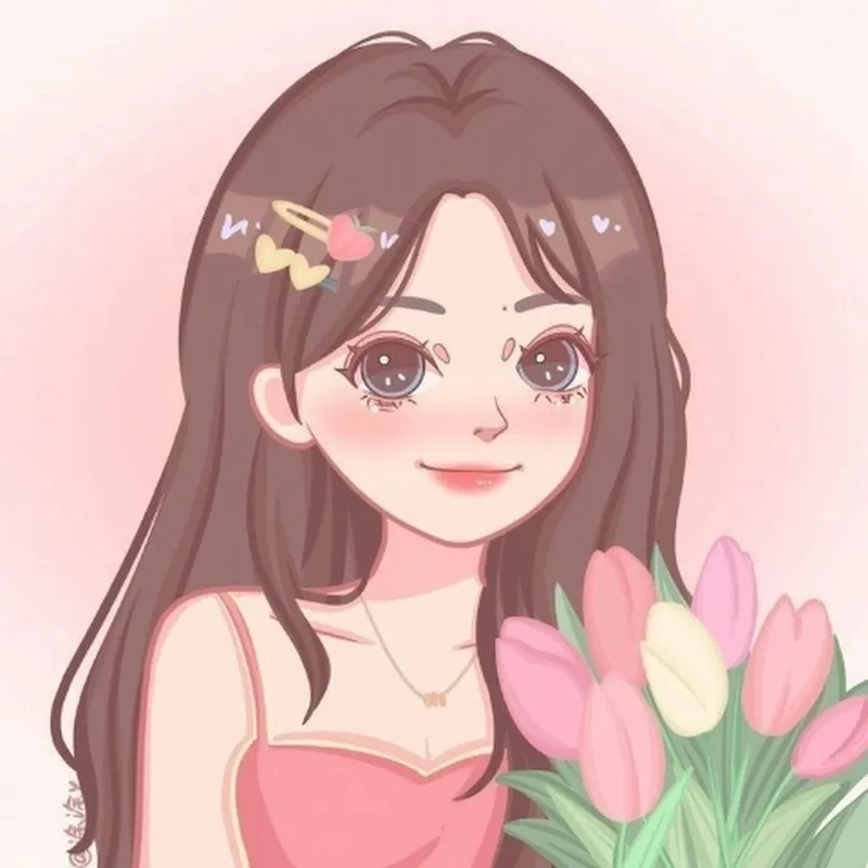 Chọn avatar tik tok ngầu để gây ấn tượng mạnh và thu hút sự chú ý