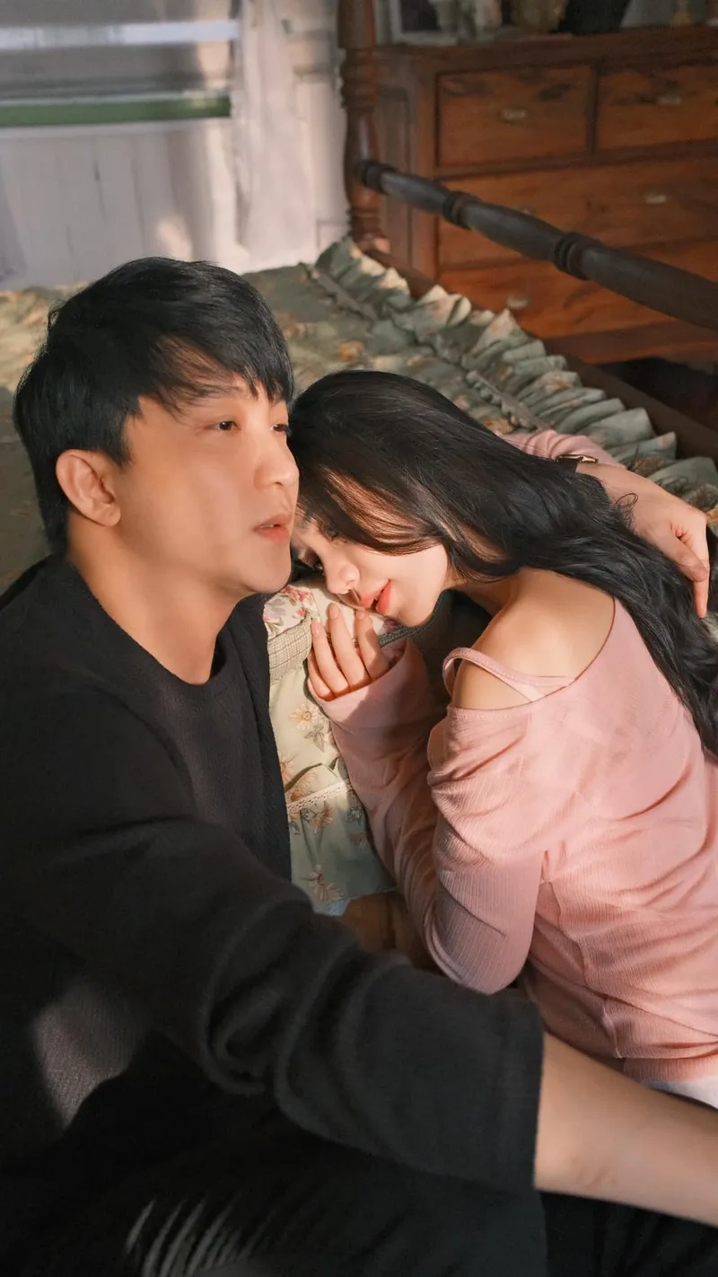 Cô nàng sở hữu chiều cao lý tưởng Quỳnh Kool cao bao nhiêu