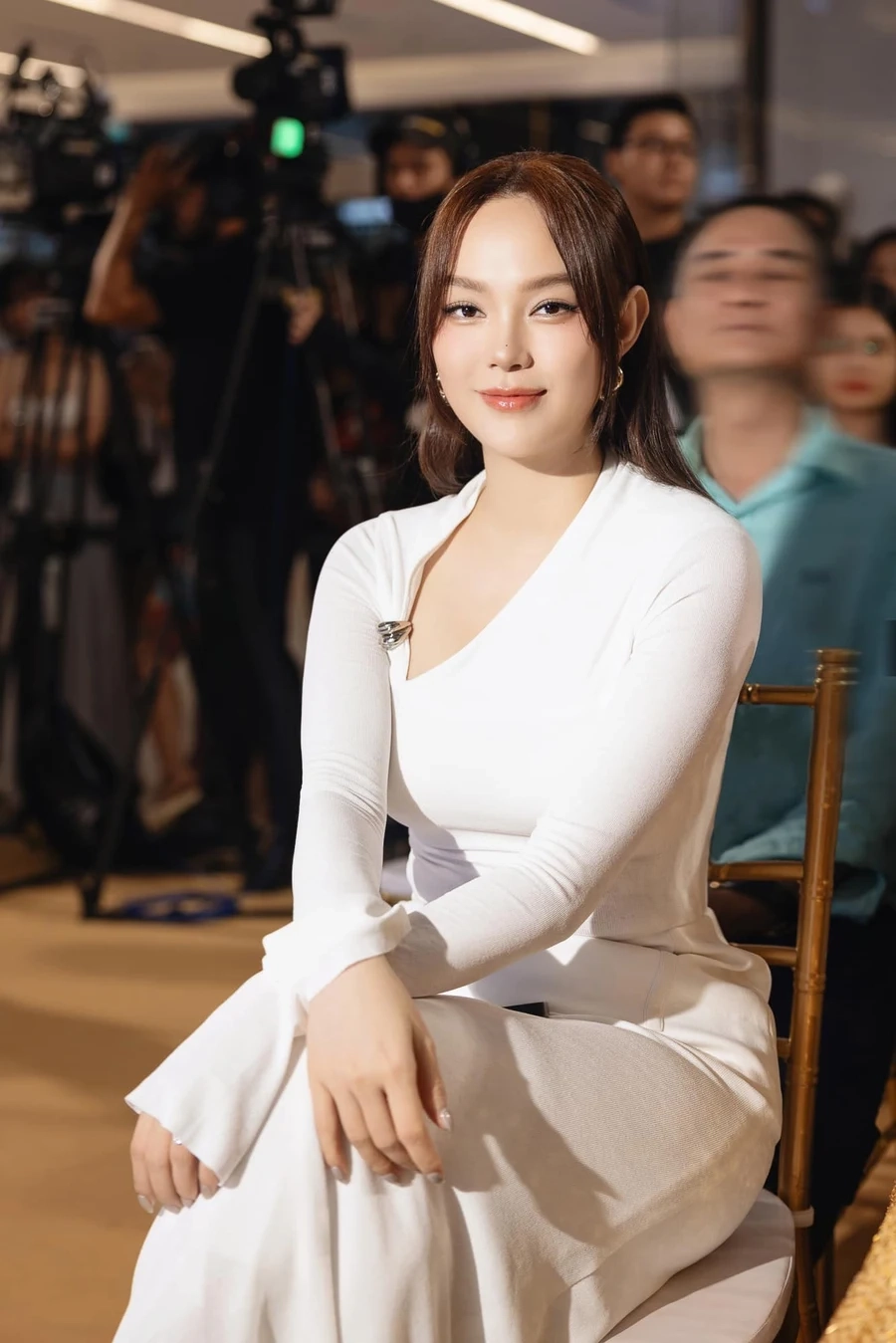 Đám cưới của diễn viên Minh Hằng được kỳ vọng là sự kiện đình đám của năm.