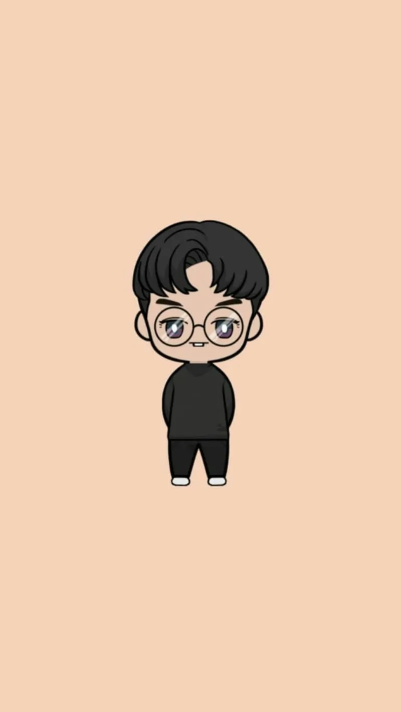 Dành cho tín đồ anime, avatar anime nam cute cực chất