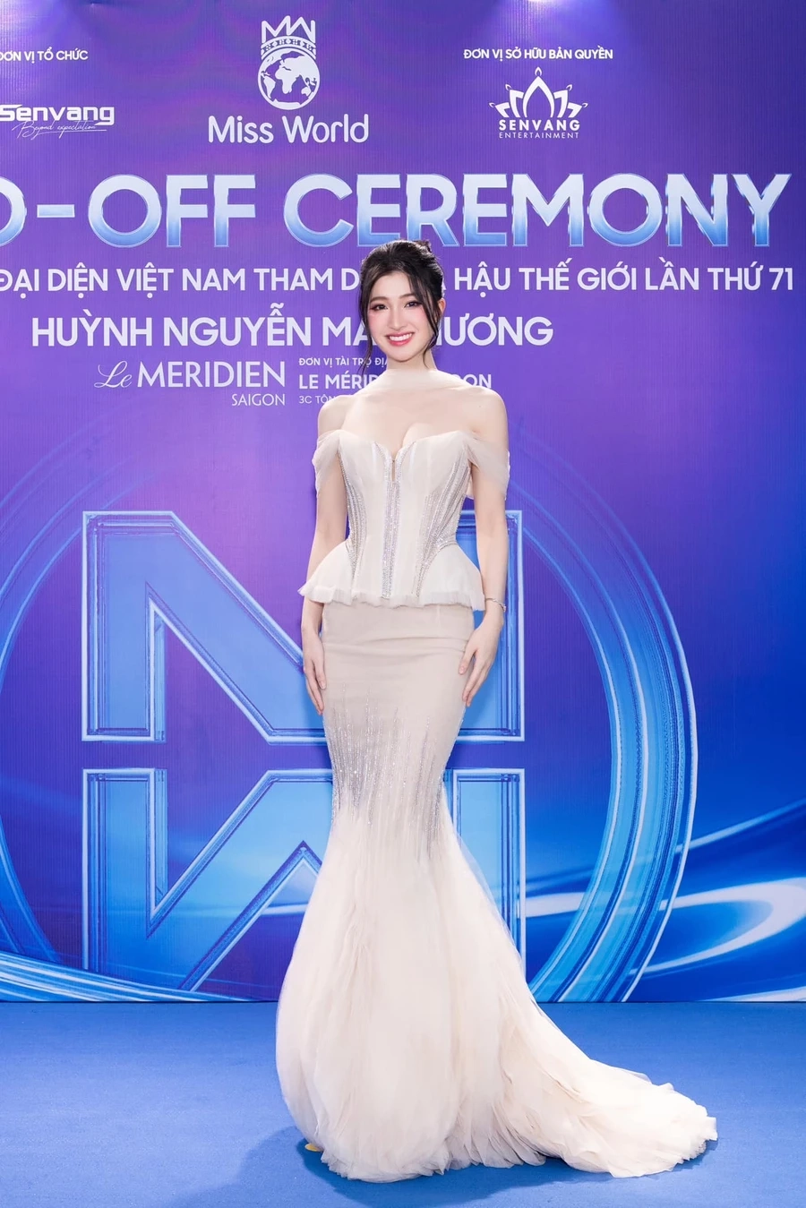 Đánh giá màn thể hiện của Phương Nhi Miss International 2023.
