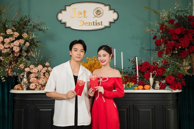 Danh tính Jun Vũ bạn trai có gì đặc biệt