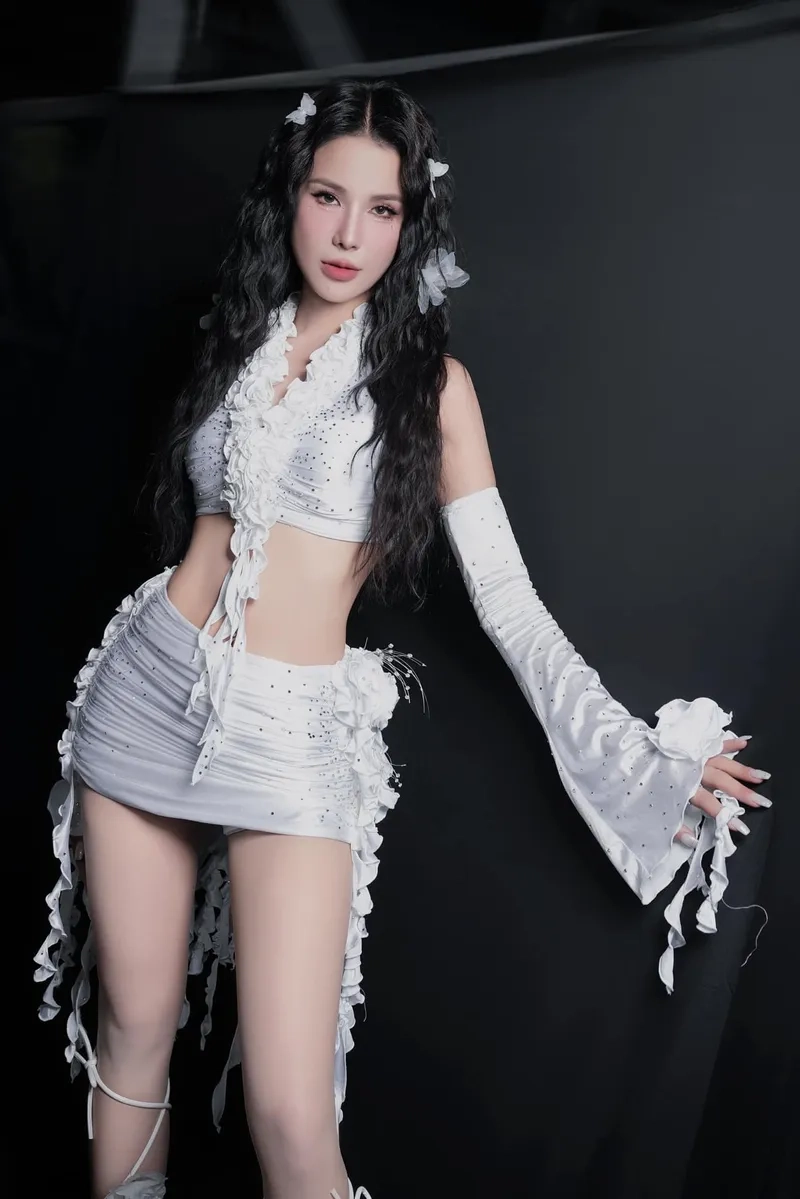 Diệp Lâm Anh quê ở đâu bạn đã biết chưa