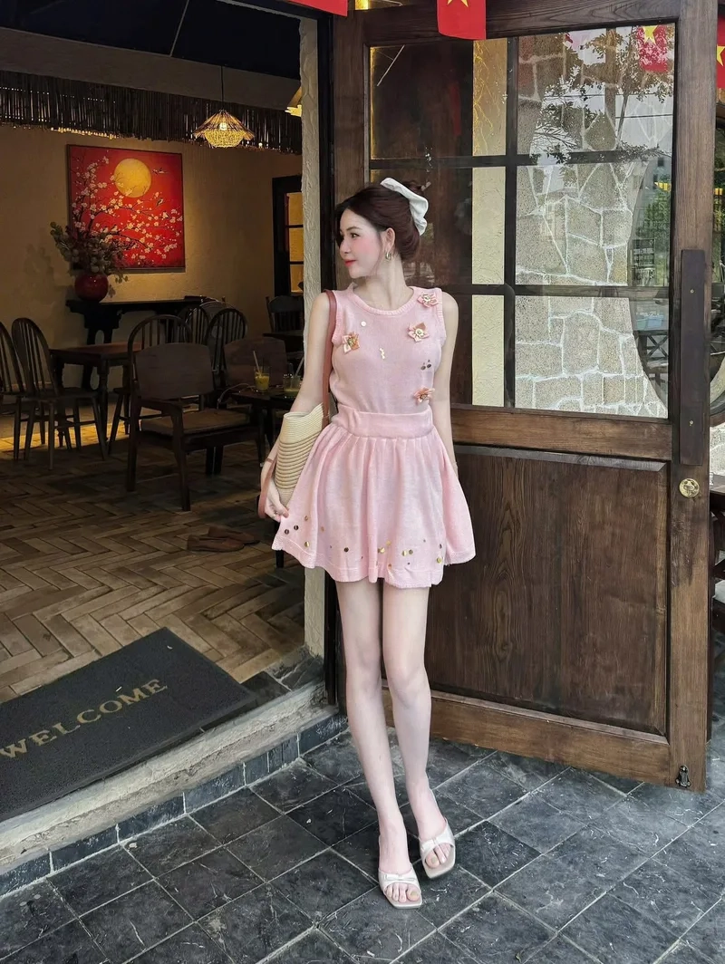 Gây ấn tượng với Hình ảnh gái 2k5 dễ thương nhất cho máy tính