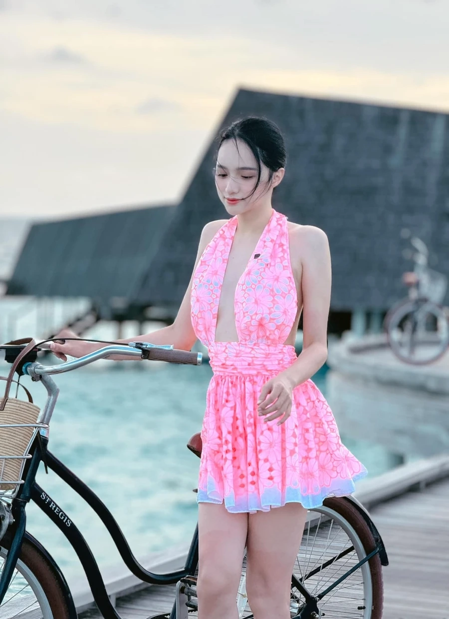 Gi Gi Hương Giang là một nghệ sĩ tài năng với nhiều bí mật thú vị.