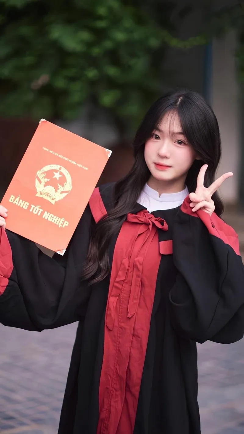 Góc nghiêng hoàn hảo từ ảnh mạng gái dáng đẹp