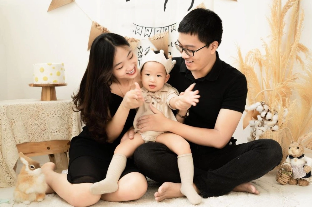 Gợi Ý 101+ Lời Chúc Sinh Nhật Con Trai 2 Tuổi Đáng Yêu Và Ý Nghĩa Nhất 2026