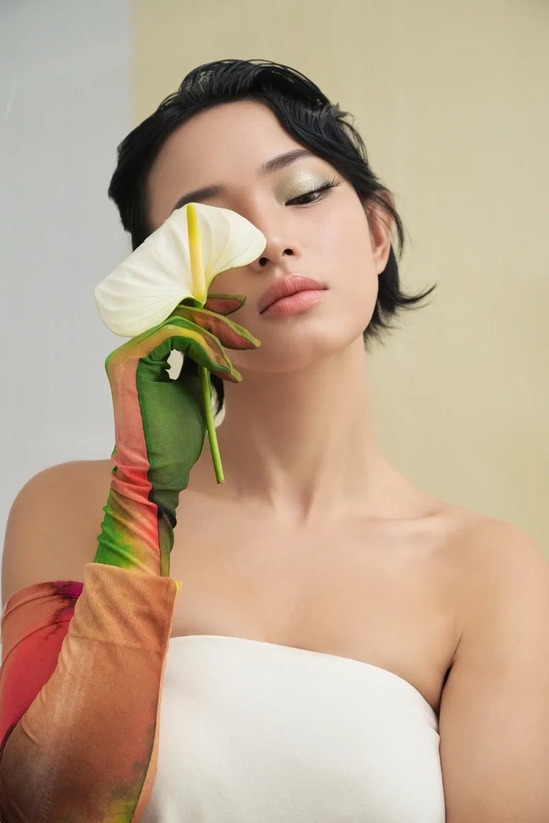 Hành trình sự nghiệp và phong cách của Châu Bùi tiểu sử