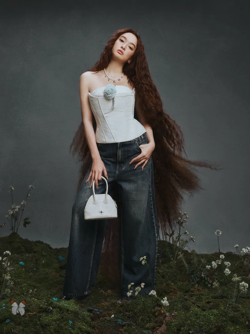 Hé lộ Kaity Nguyễn tên thật là gì khiến fan bất ngờ