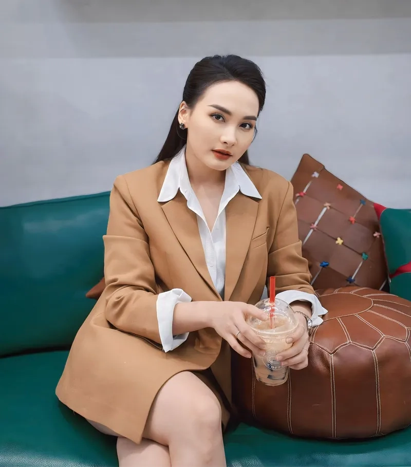 Hé lộ những dấu ấn trong tiểu sử của diễn viên Bảo Thanh