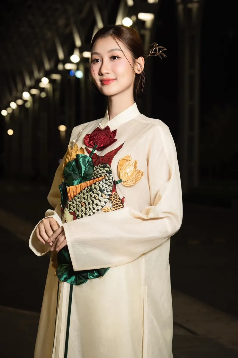 Hé lộ sinh nhật: Võ Lê Quế Anh ngày sinh chính xác