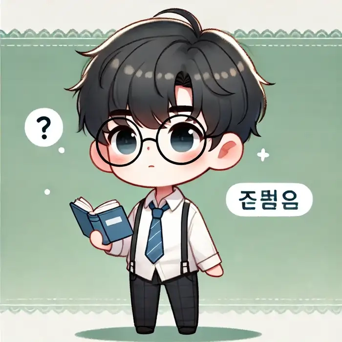 Hình nền anime chibi nam với phong cách đáng yêu nhất