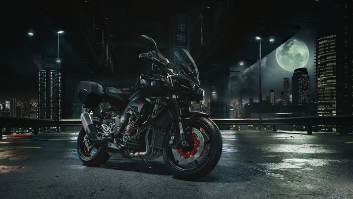 Hình nền đẹp xe moto sắc nét, cuốn hút mọi ánh nhìn